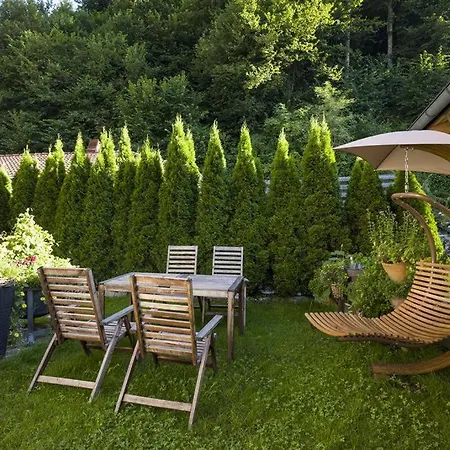 Haus Riedmann Christine *