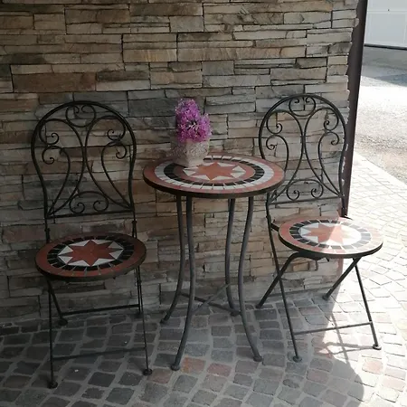 Haus Riedmann Christine *