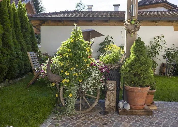 Haus Riedmann Christine Hopfgarten im Brixental