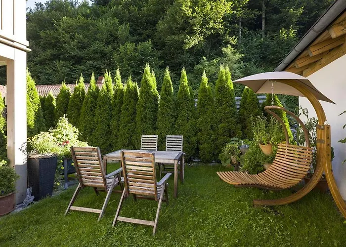 Haus Riedmann Christine *