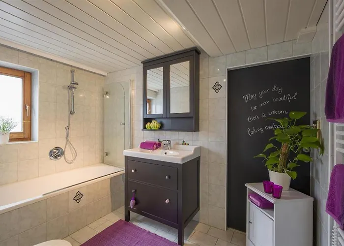 Haus Riedmann Christine Hopfgarten im Brixental