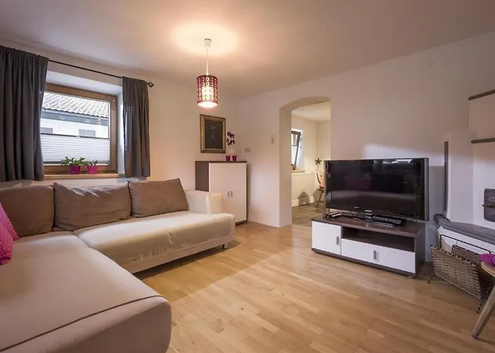 Haus Riedmann Christine * Hopfgarten im Brixental