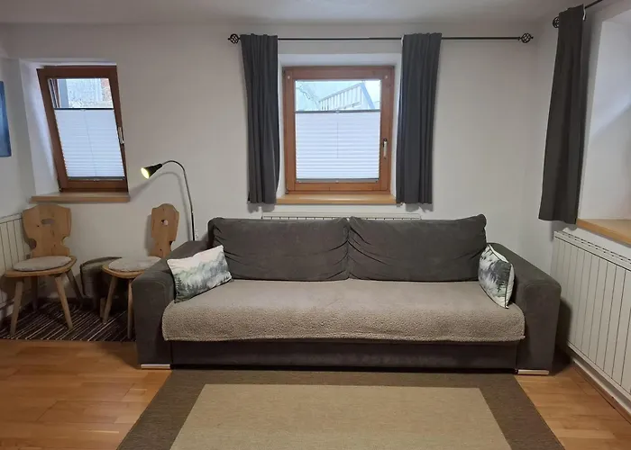 Haus Riedmann Christine *