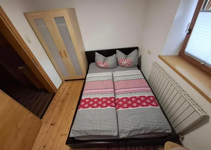 Haus Riedmann Christine Apartment