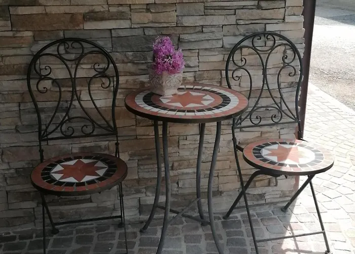 Haus Riedmann Christine *