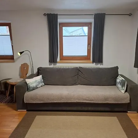 Apartment Haus Riedmann Christine *