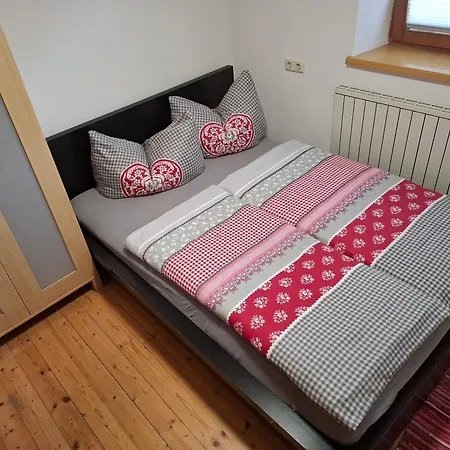 Haus Riedmann Christine Apartment